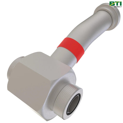 AN400113: Rear Hydro, Reverse Tube