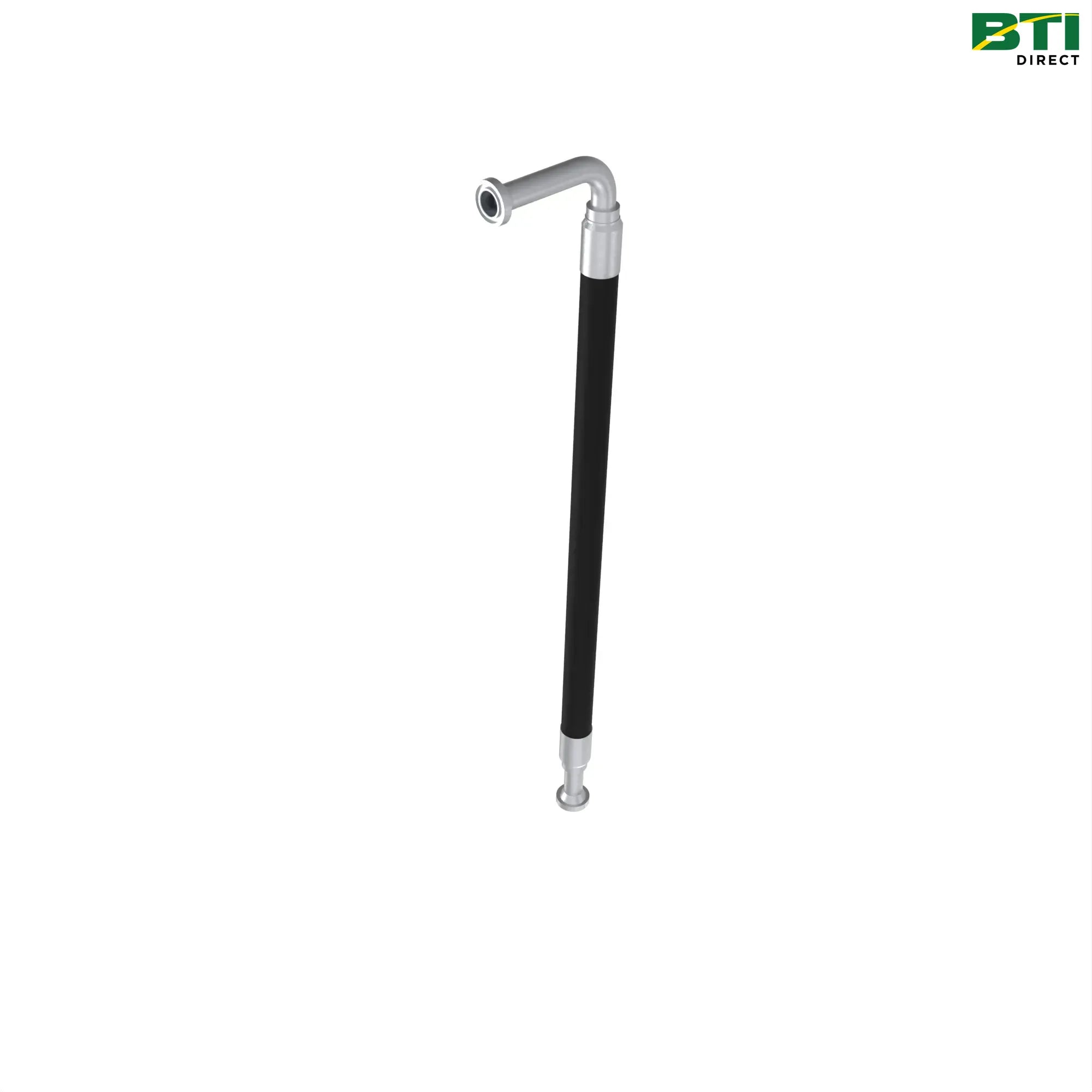 AXE25990: Ground Drive Pump Hydraulic Hose