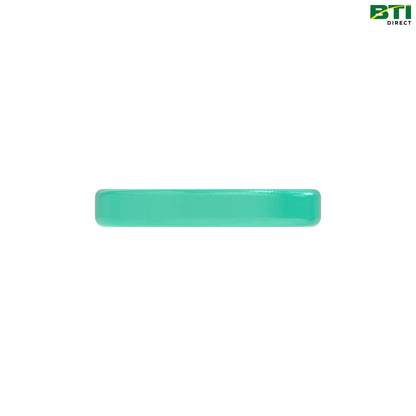 RE39134: Internal Oil Seal