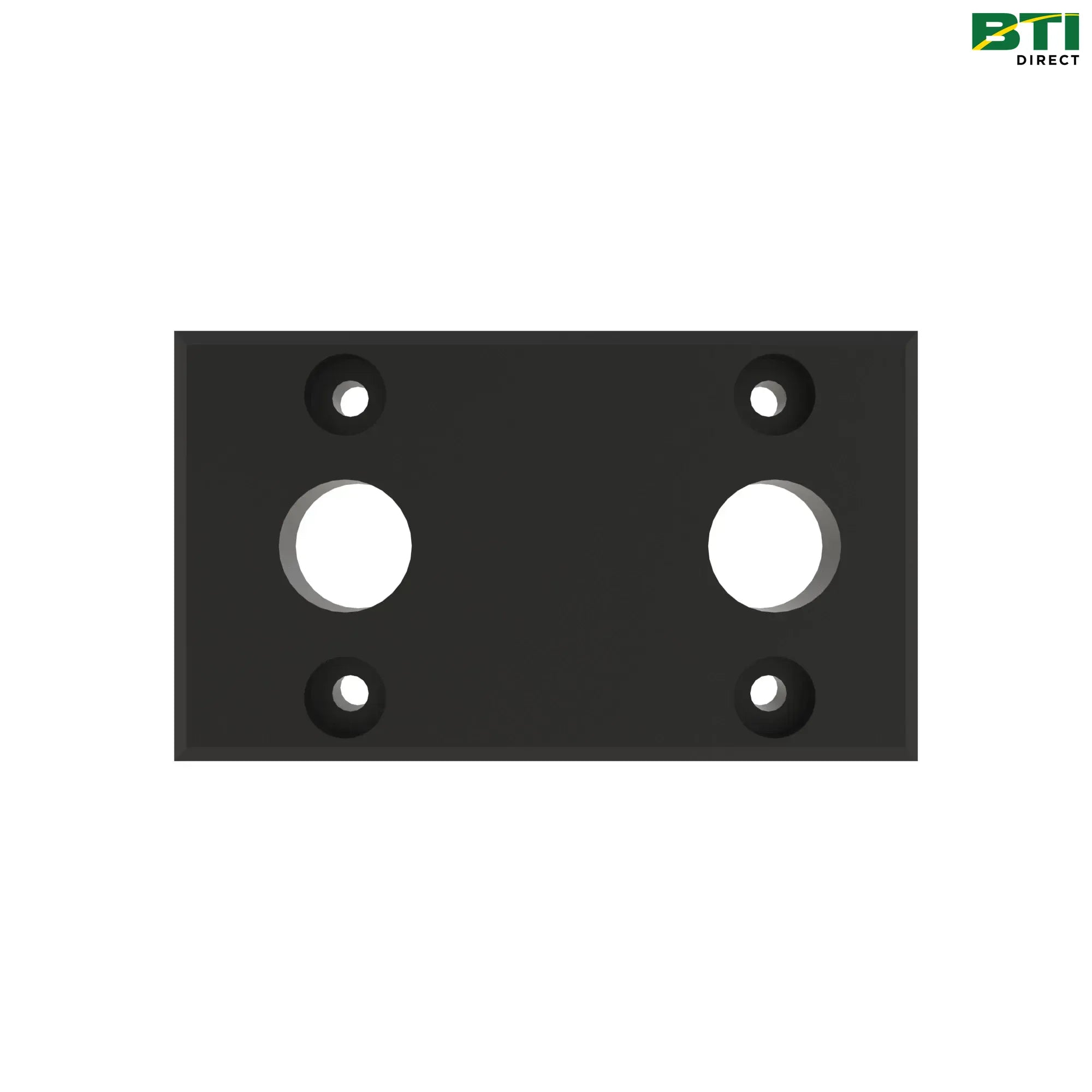 N313119: Boom Transport Bracket Bumper