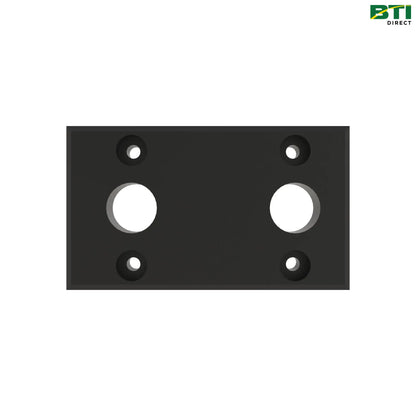 N313119: Boom Transport Bracket Bumper