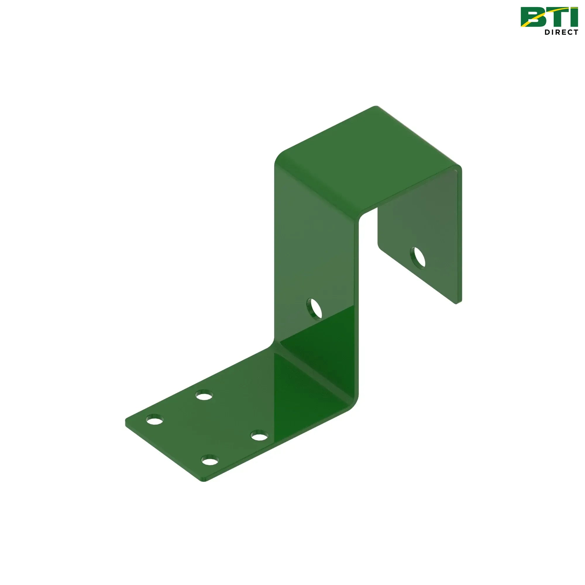 N316052: Fence Row Plate Mounting Bracket