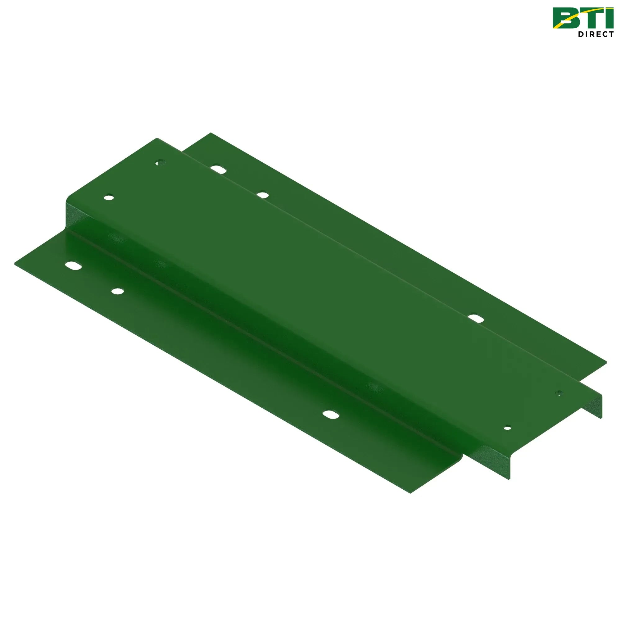 N275896: Center shield Channel