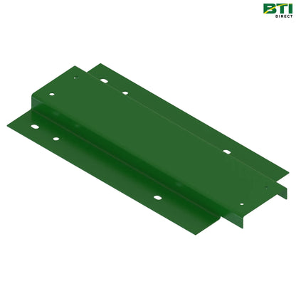 N275896: Center shield Channel