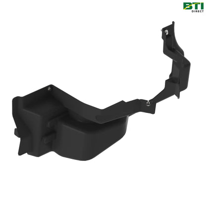 AUC10897: Right Side Power Flow™ Shield