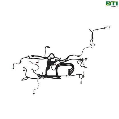 AL221593: Transmission Wiring Harness