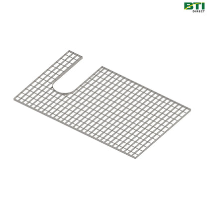 AXE36921: Engine Cover Grate