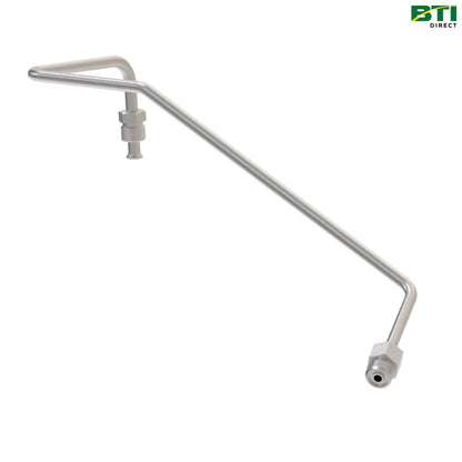 AN277918: Brake Master Cylinder Line