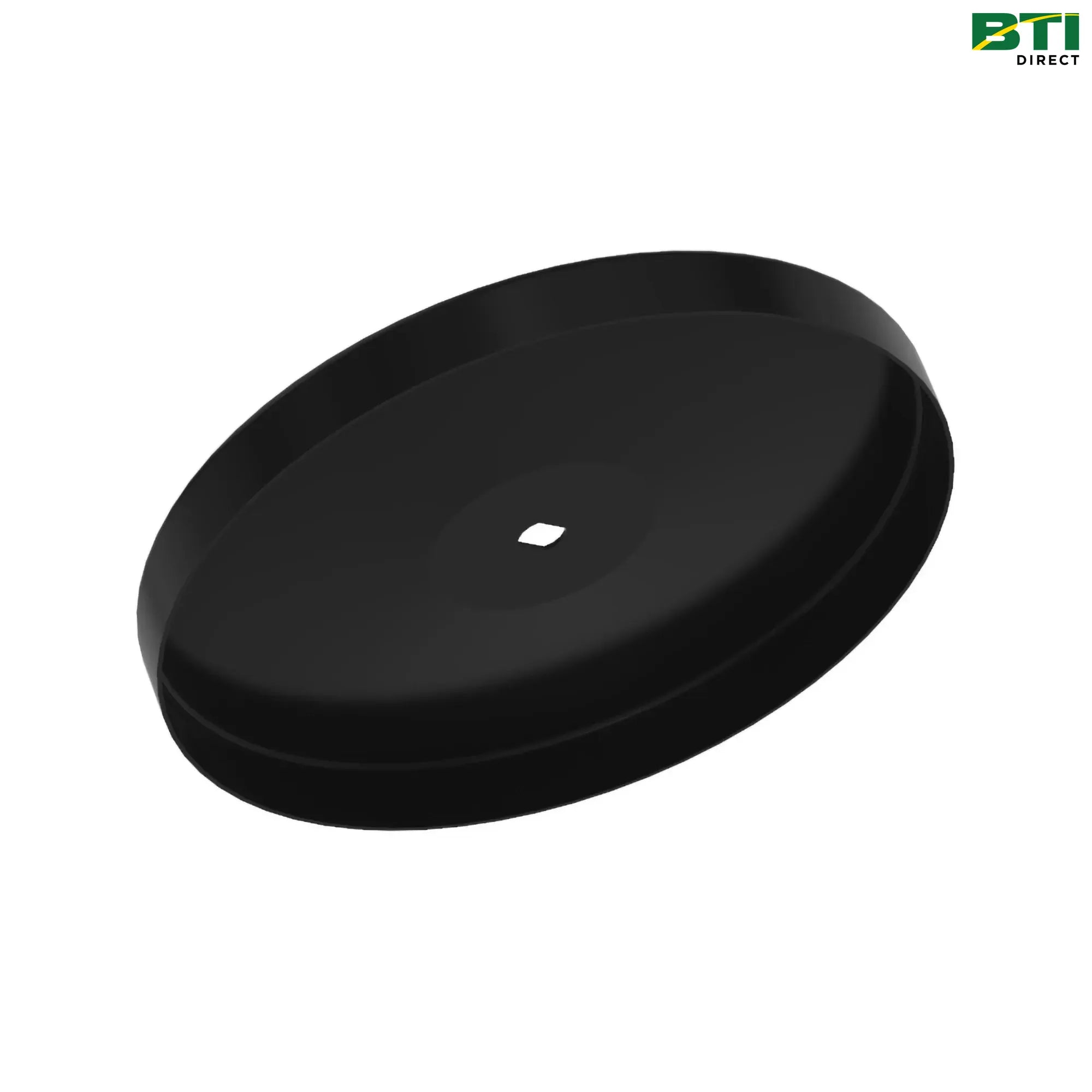 N166619: Depth Band Wheel, 10.5 inch