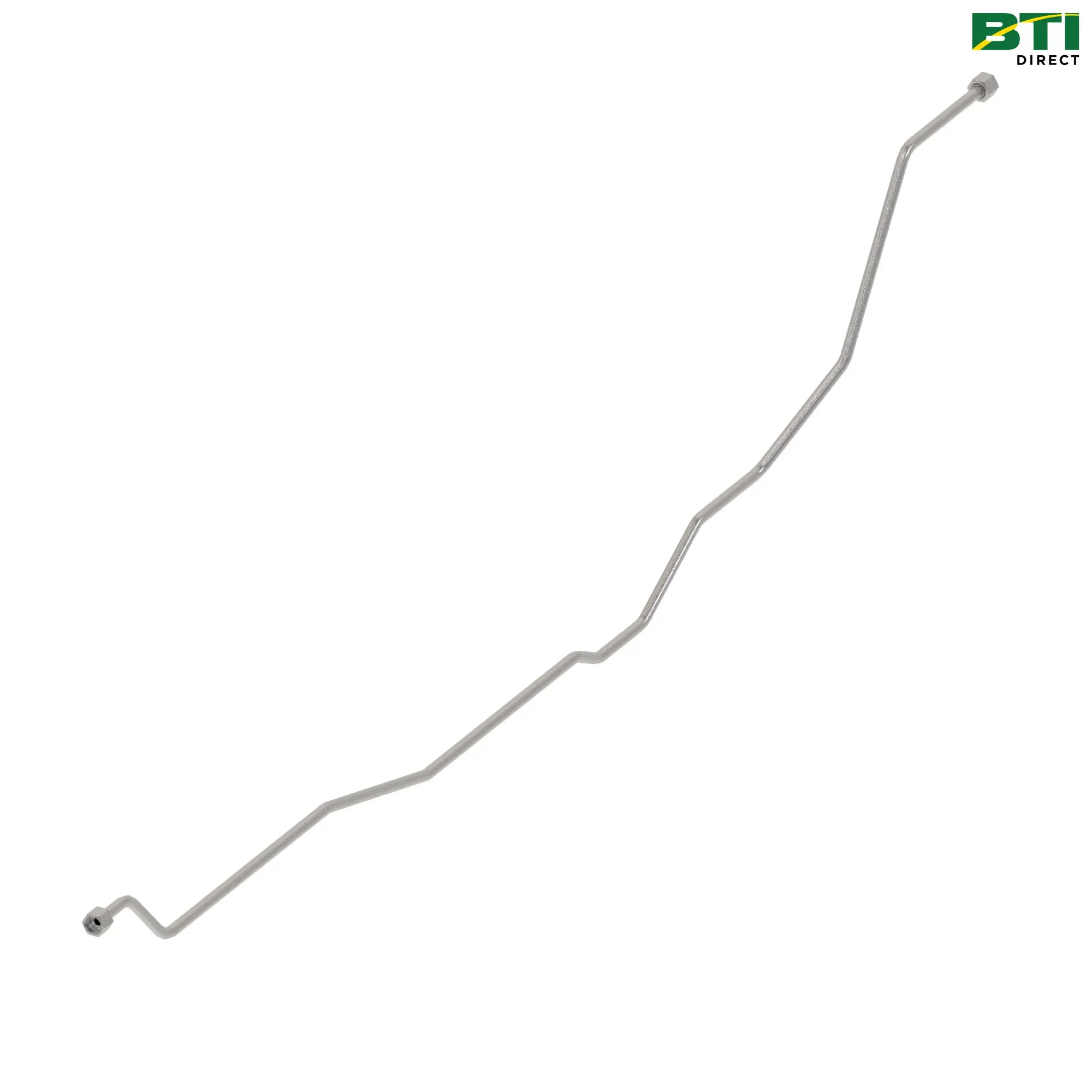RE307121: Front SCV Coupler Oil Line