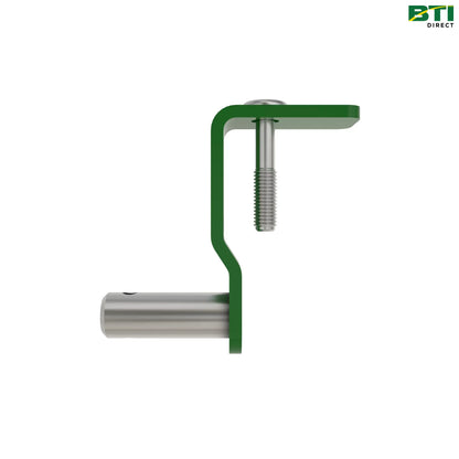 AUC11105: Lever