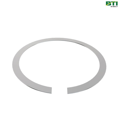 N400789: Plain Circular Shim