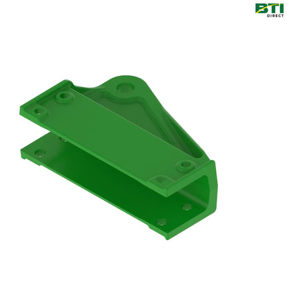 N236512: Flat Fold Cylinder Anchor