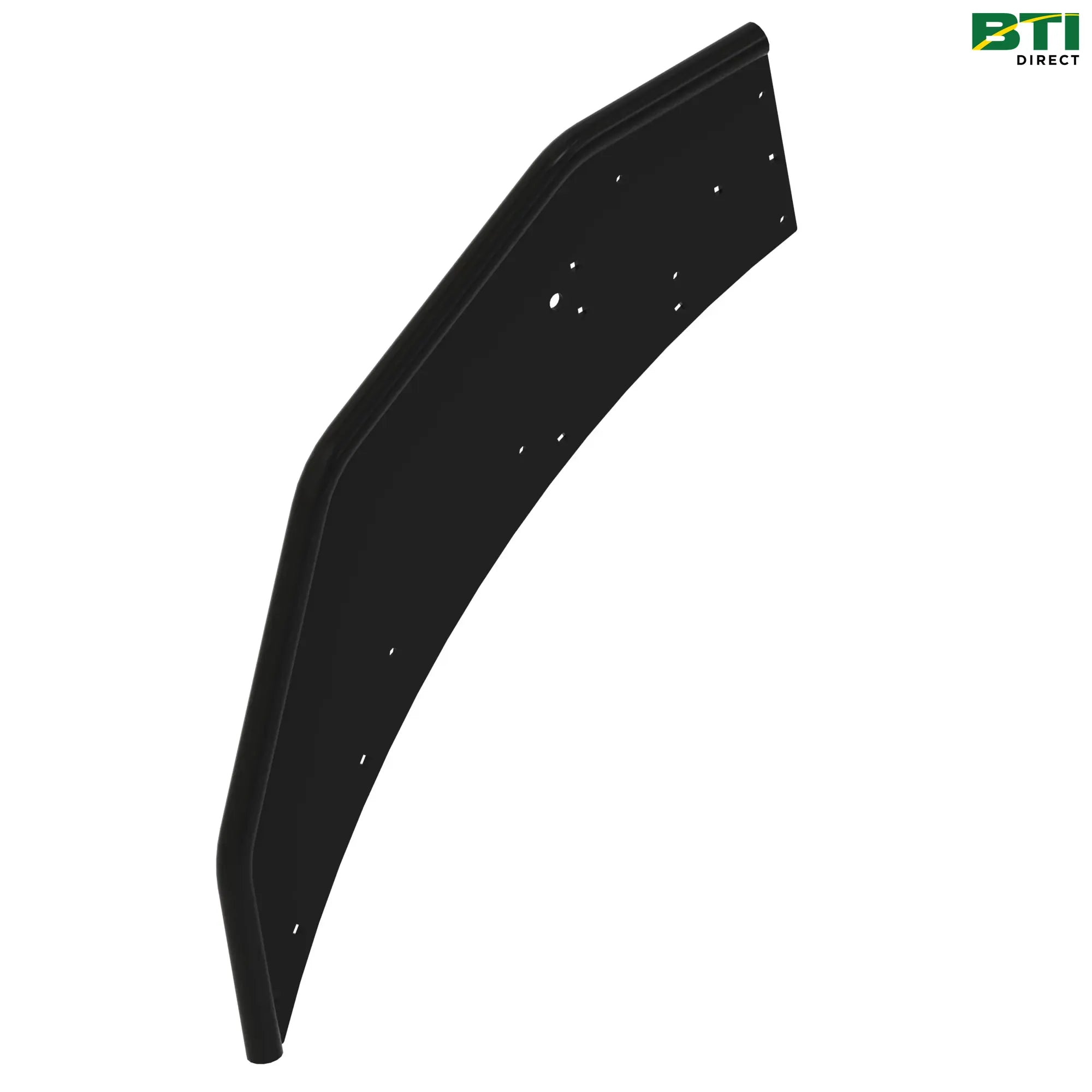 RE236863: Handle