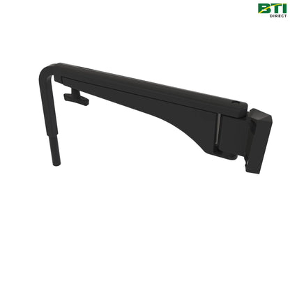 AL229291: Left Side Mirror Holder