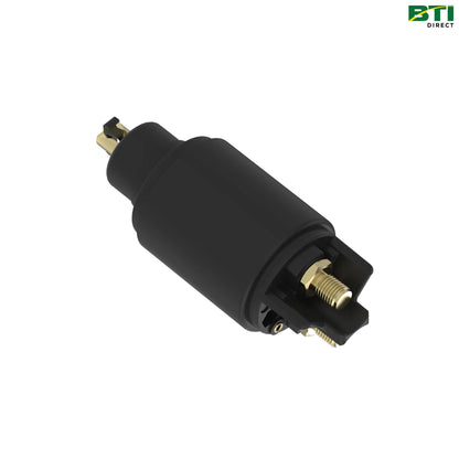 RE549434: Solenoid, 12 Volts