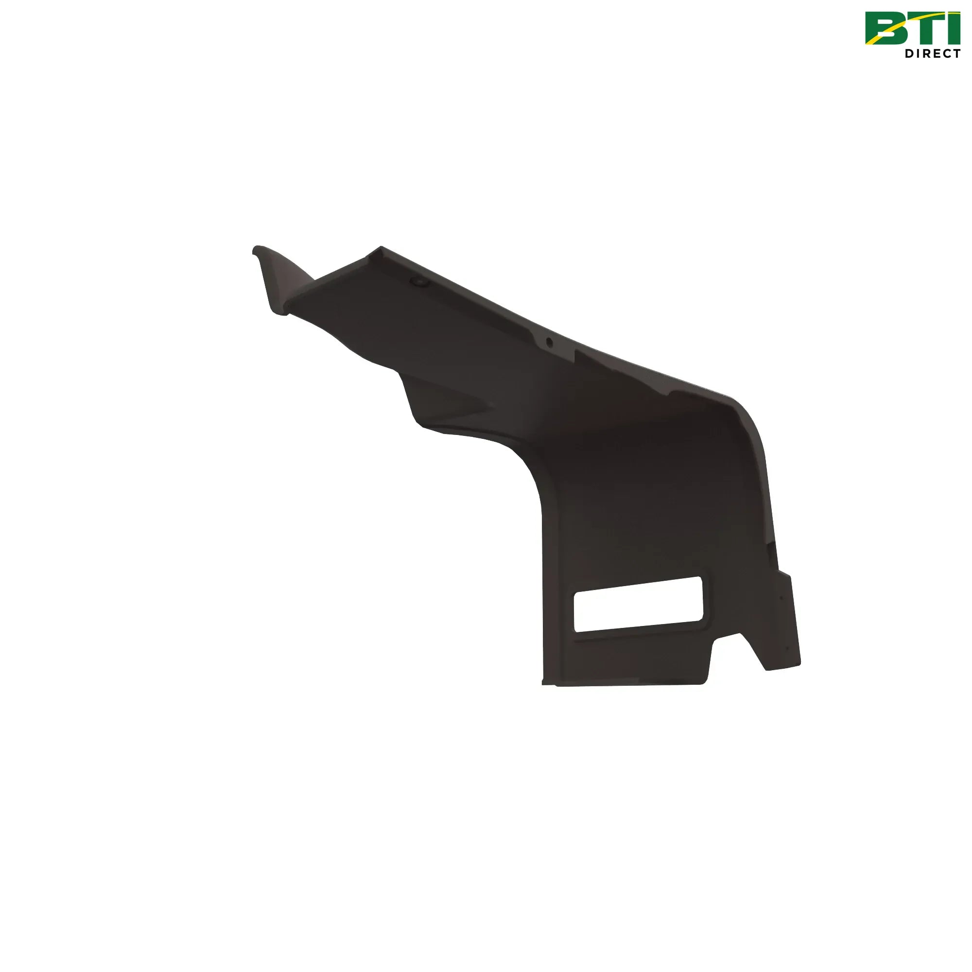 RE221544: Right Side Acoustical Upholstery