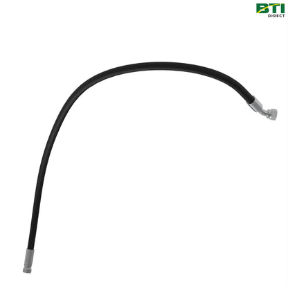 RE313208: Secondary Brake Supply Hydraulic Hose