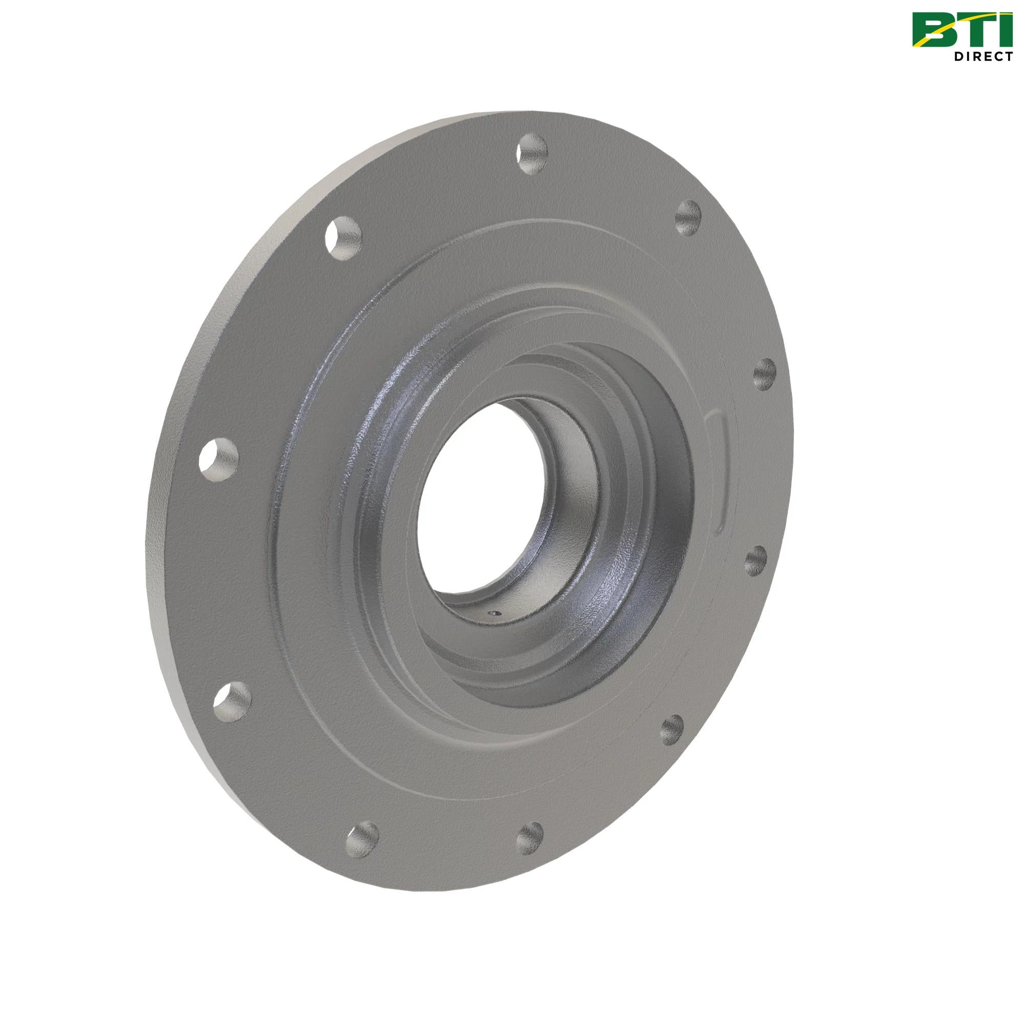 R311934: Differential Cover