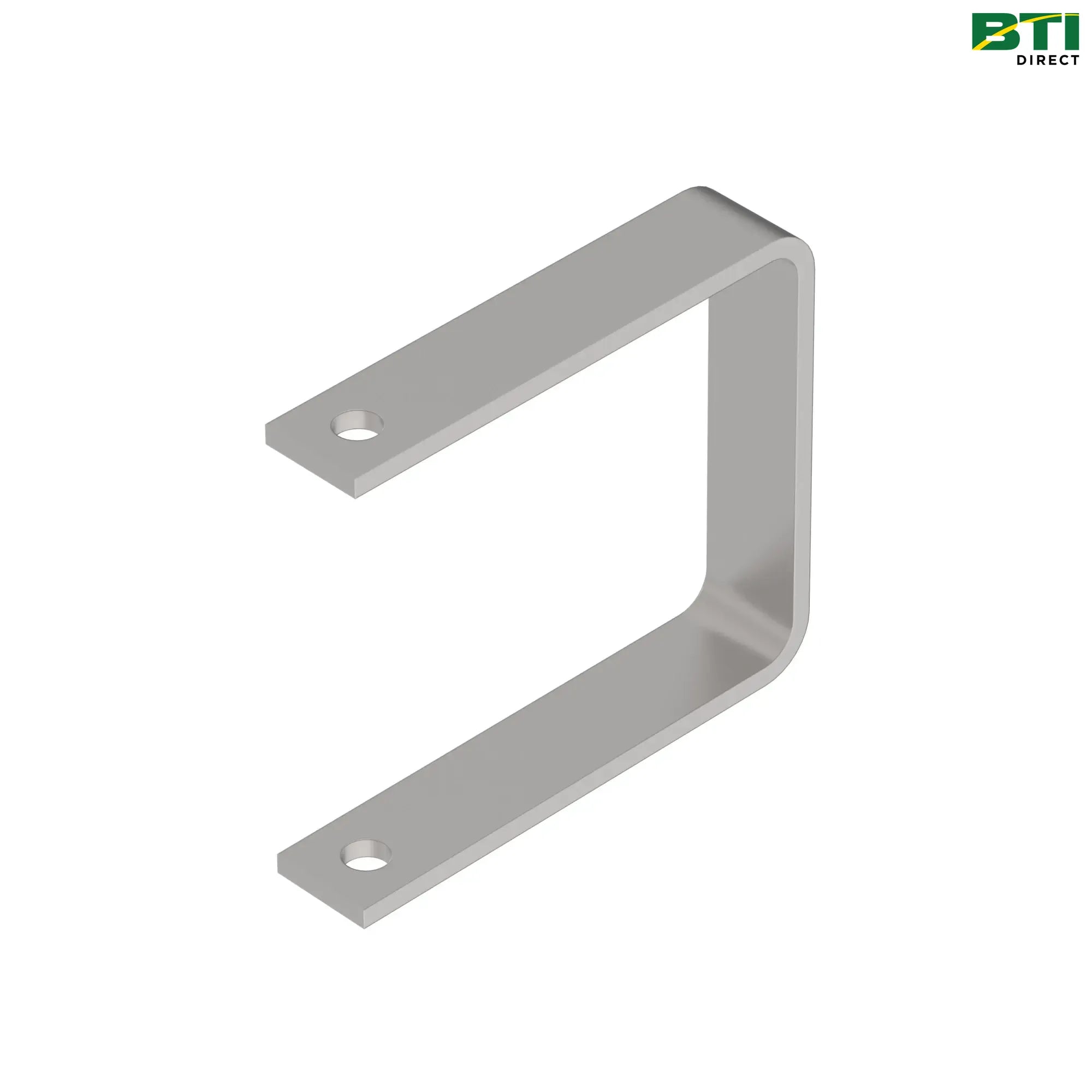 N187507: Clevis