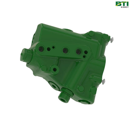 AL232253: Hitch Control Valve