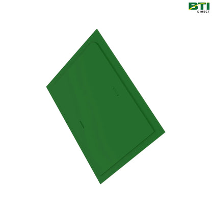 AXE57712: Side Wall Access Cover, Right Side