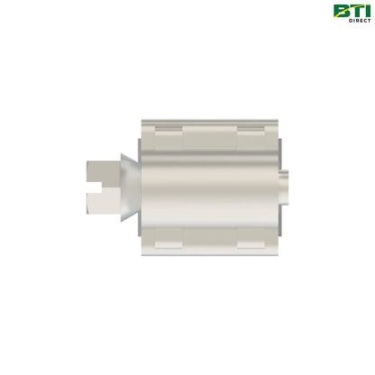 RE32361: Worm Gear Hose Clamp