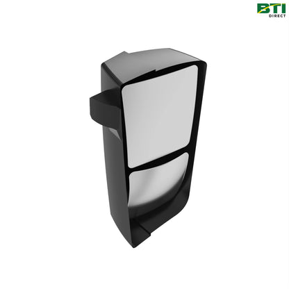 RE586099: External Rear View Mirror, Right Side