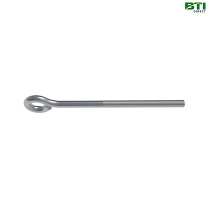 N207180: Eyebolt, M10 X 201.2