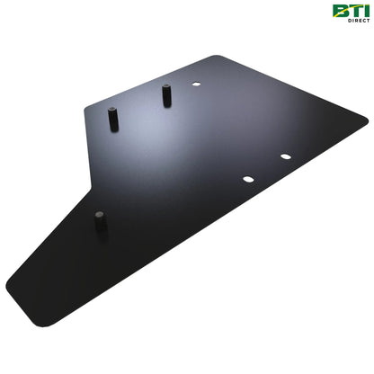 AUC13556: Passenger Side Skid Plate