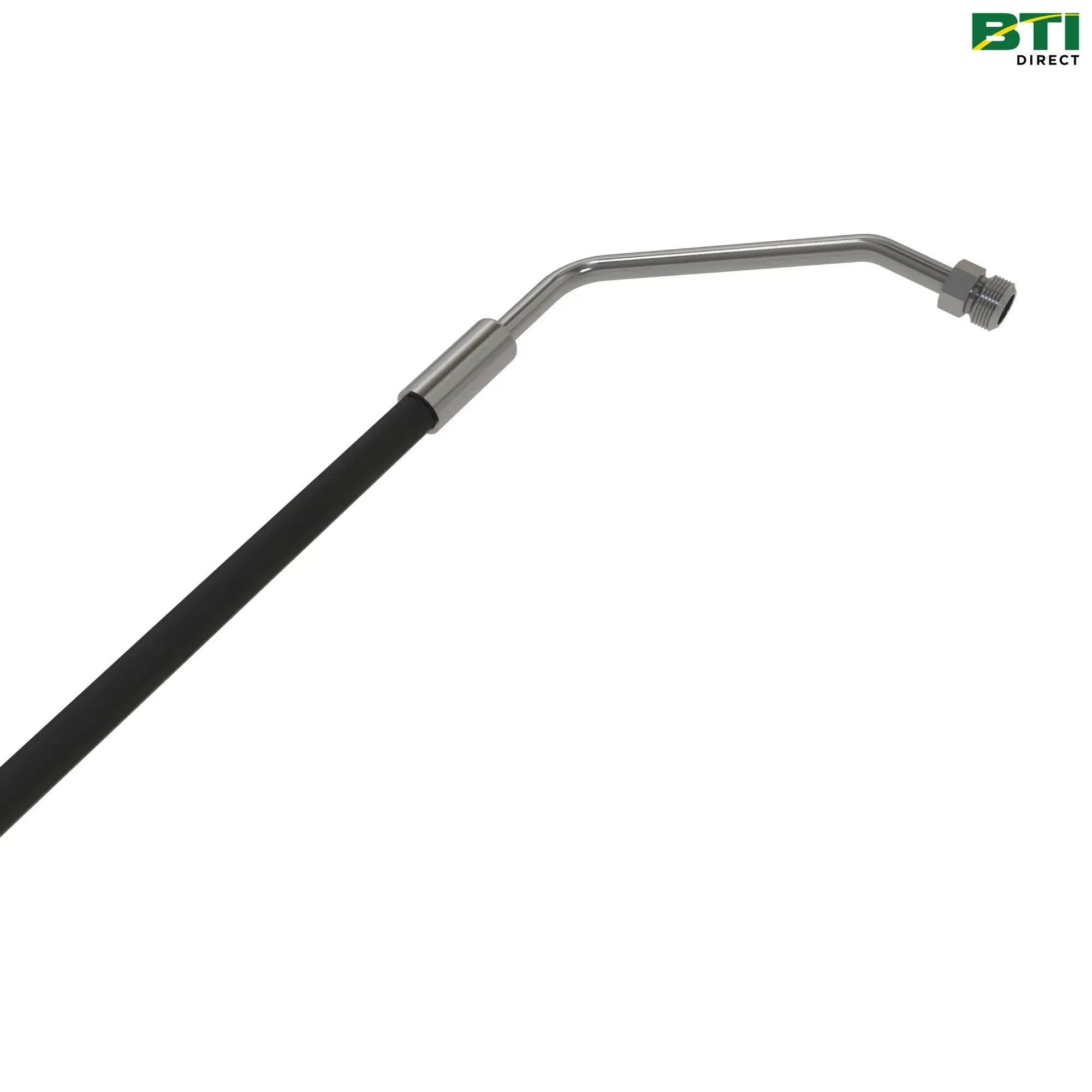 RE323101: Dryer to Cab Line
