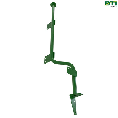 AN401504: Left Side Mirror Support