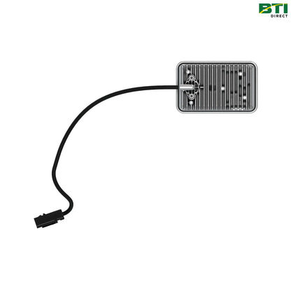 DZ111628: Turbocharger Actuator