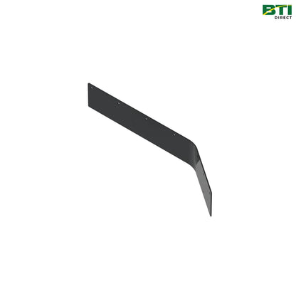 N305270: Wheel Shield Flap