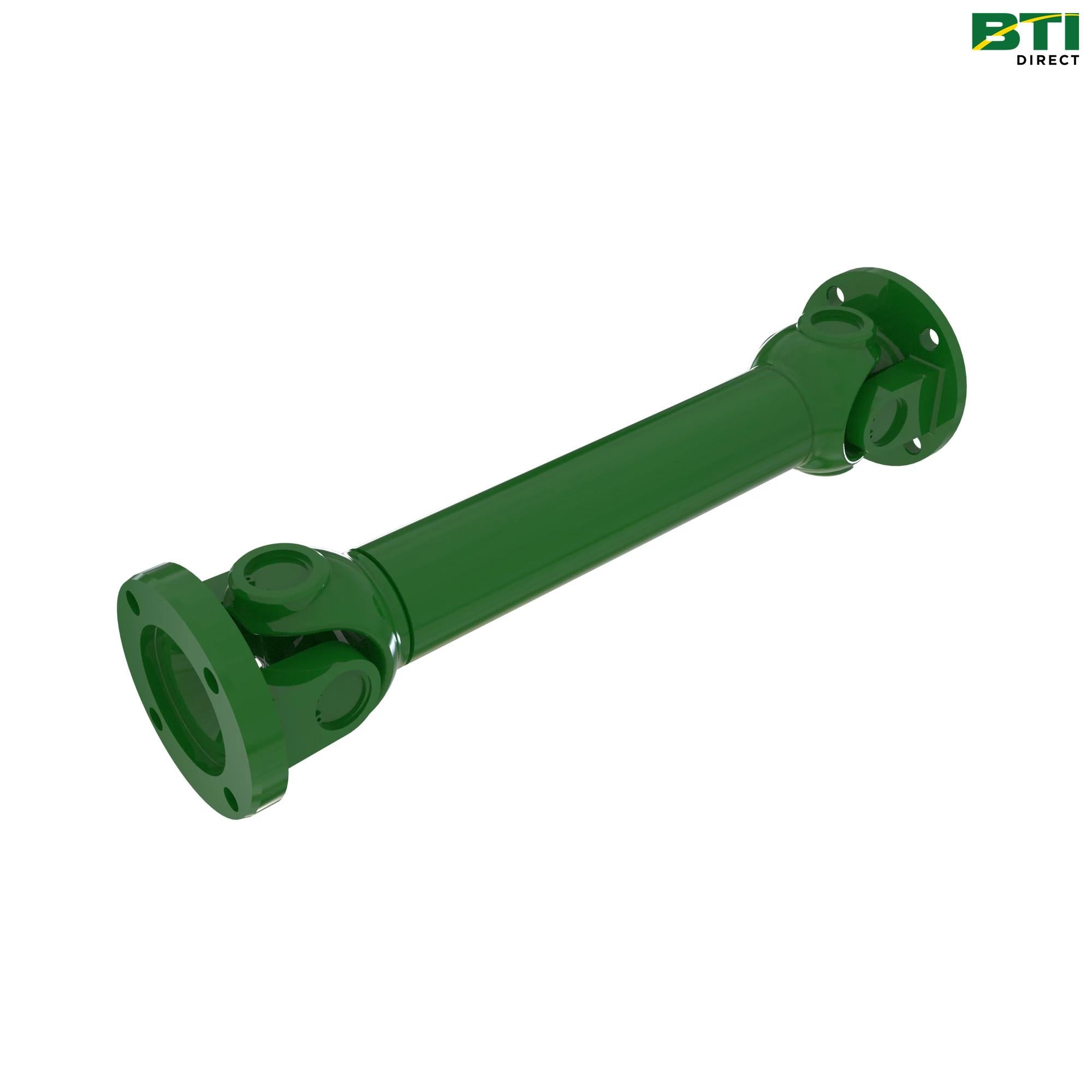 AL222677: Engine Transmission Universal Driveshaft