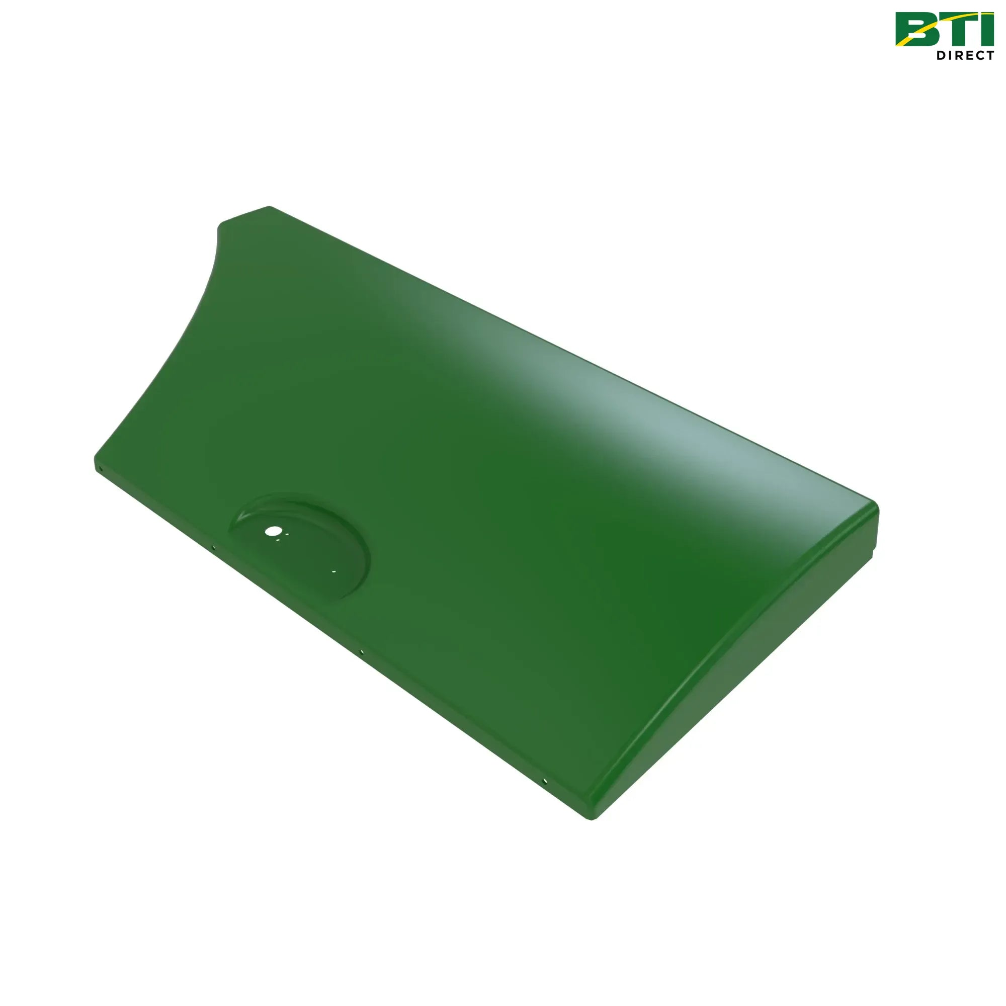 N320070: Solution Box Door, Right Side