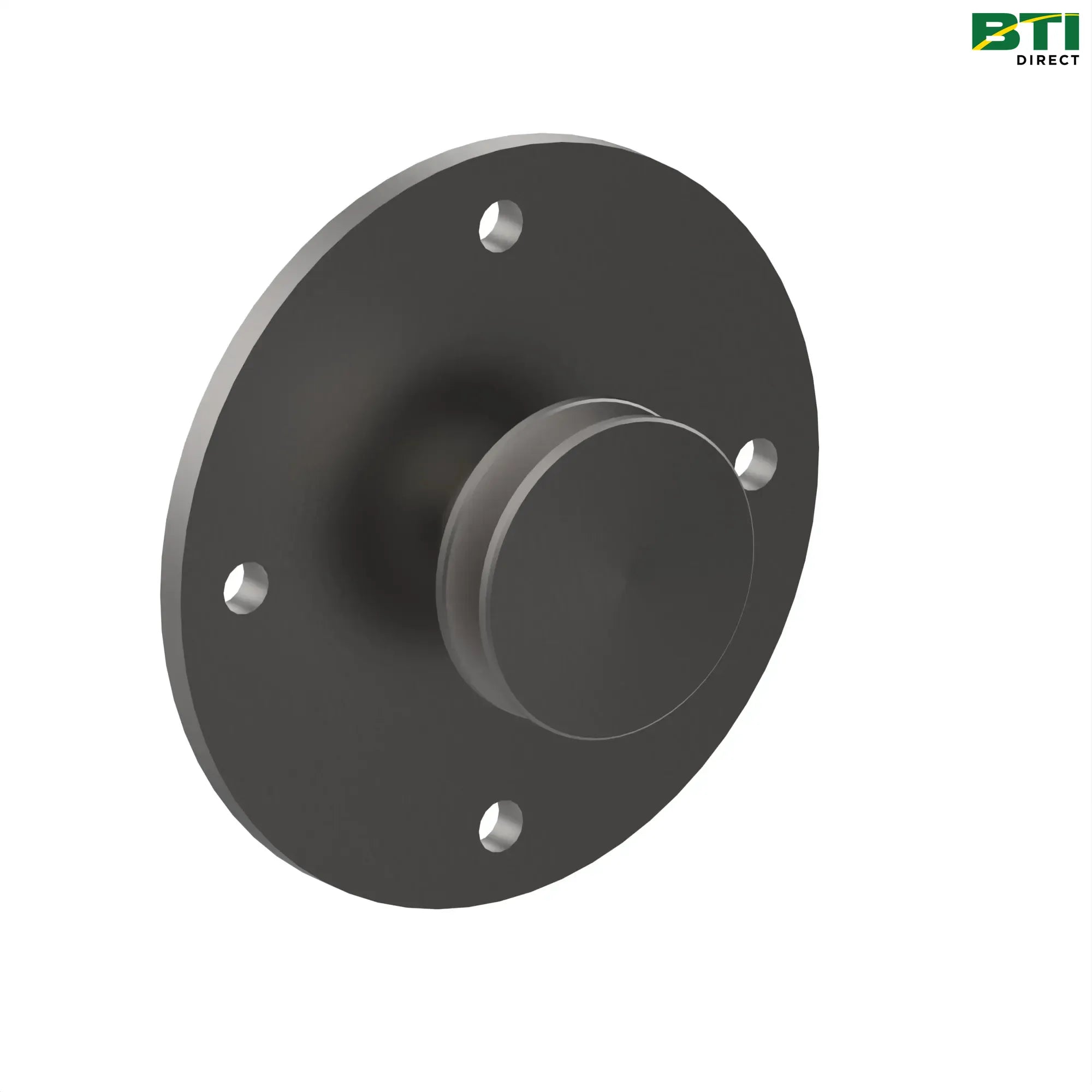 N404037: Rotor Screen Drive Pulley