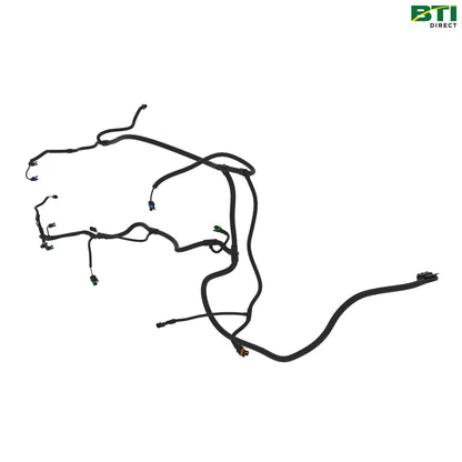 AL175640: Transmission Front EPQT Wiring Harness