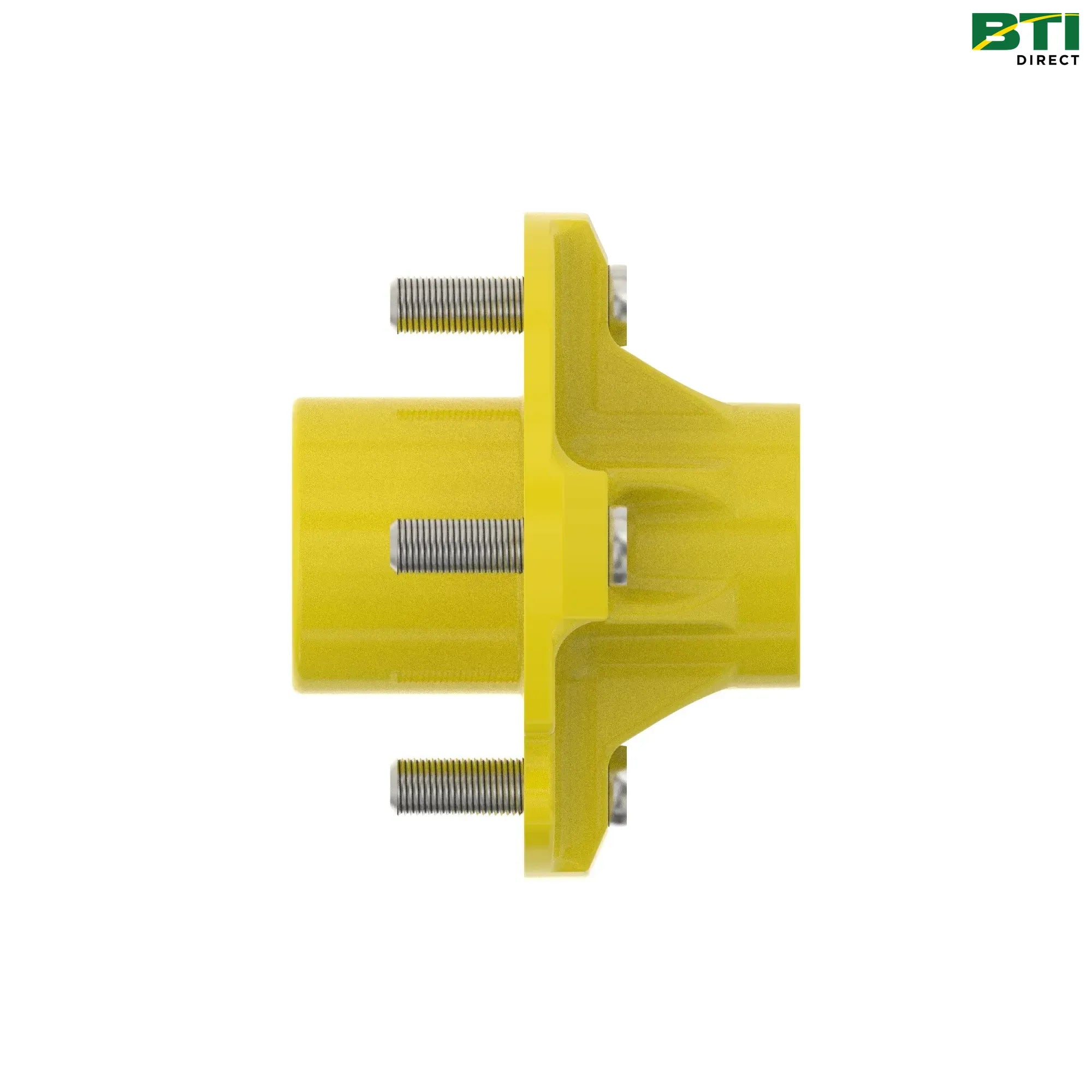 AUC10748: Axle Hub