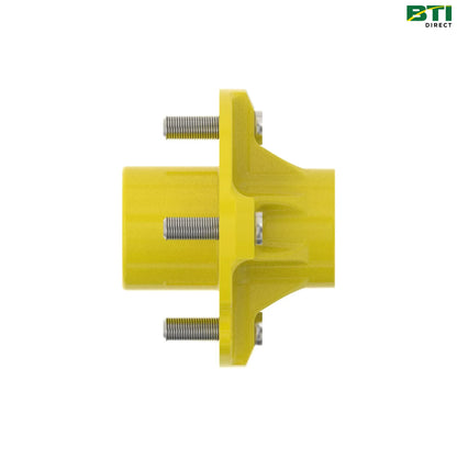 AUC10748: Axle Hub