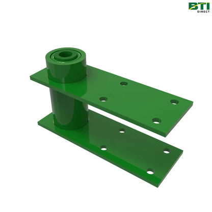 AN275147: Front Basket Pivot Plate