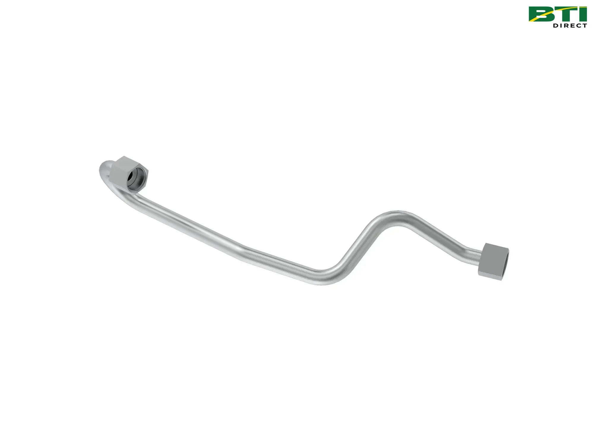 RE326589: Air Brake Line