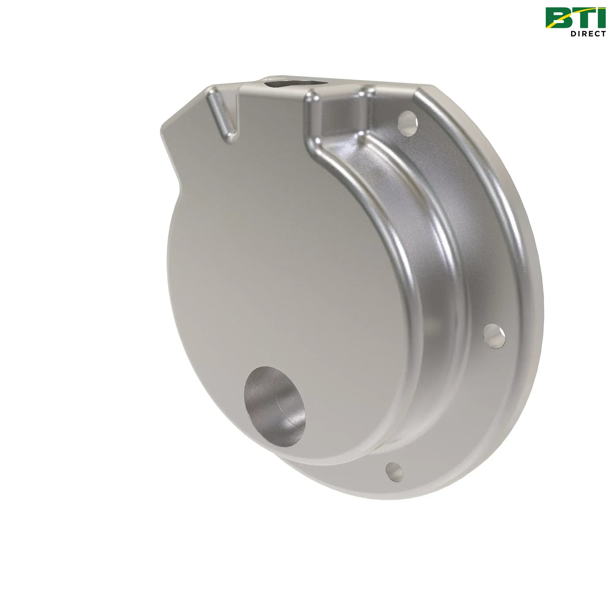 N208595: Shut Off Valve Housing