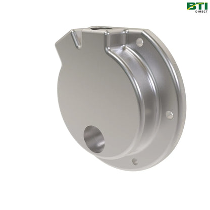 N208595: Shut Off Valve Housing