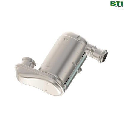 DZ113250: Selective Catalytic Reduction Converter