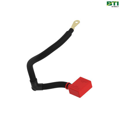 AL211779: Positive Battery Cable