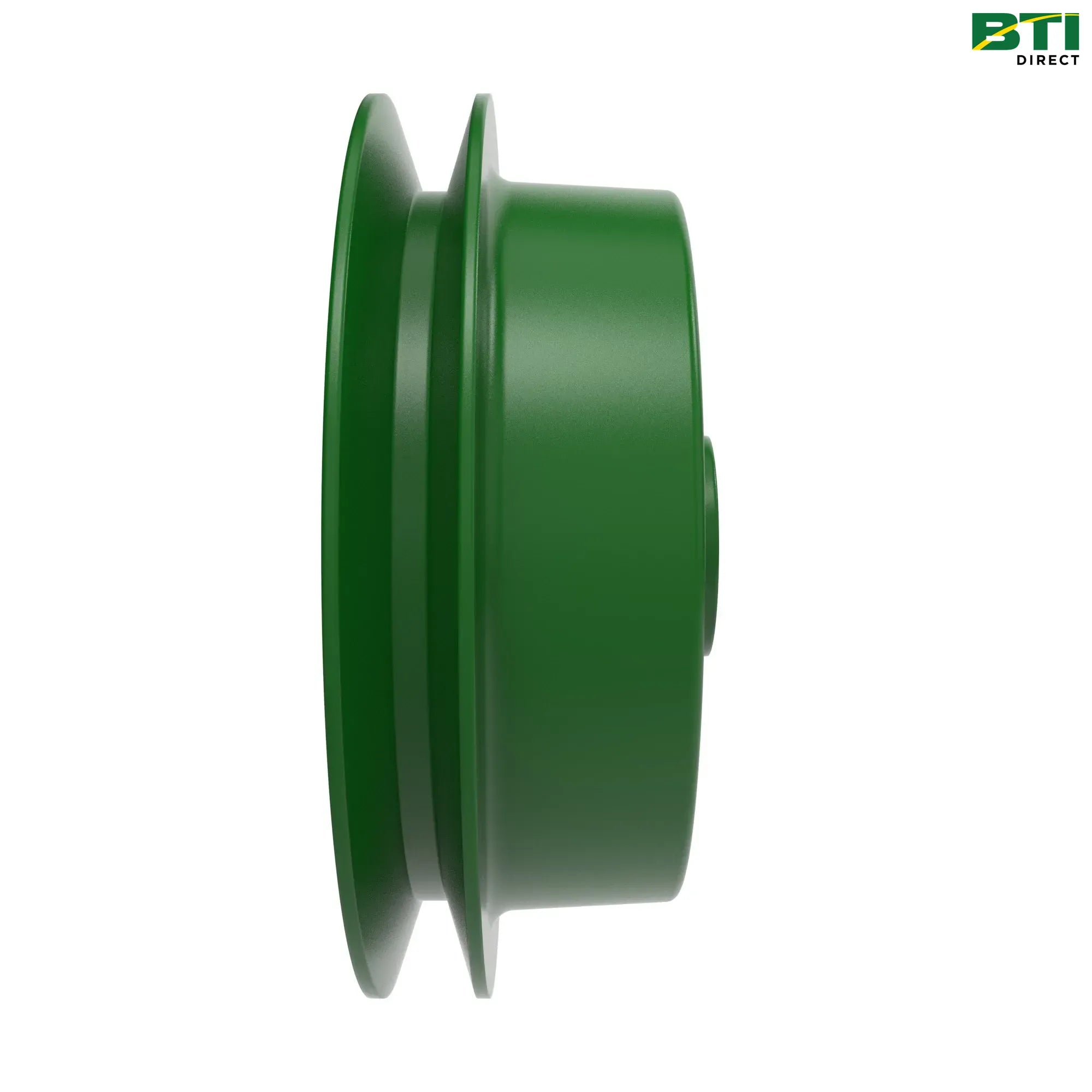 AXE10214: Tailings Rethresher Drive Pulley