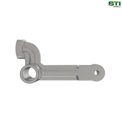 R243735: Mechanical Draft Sensing Link
