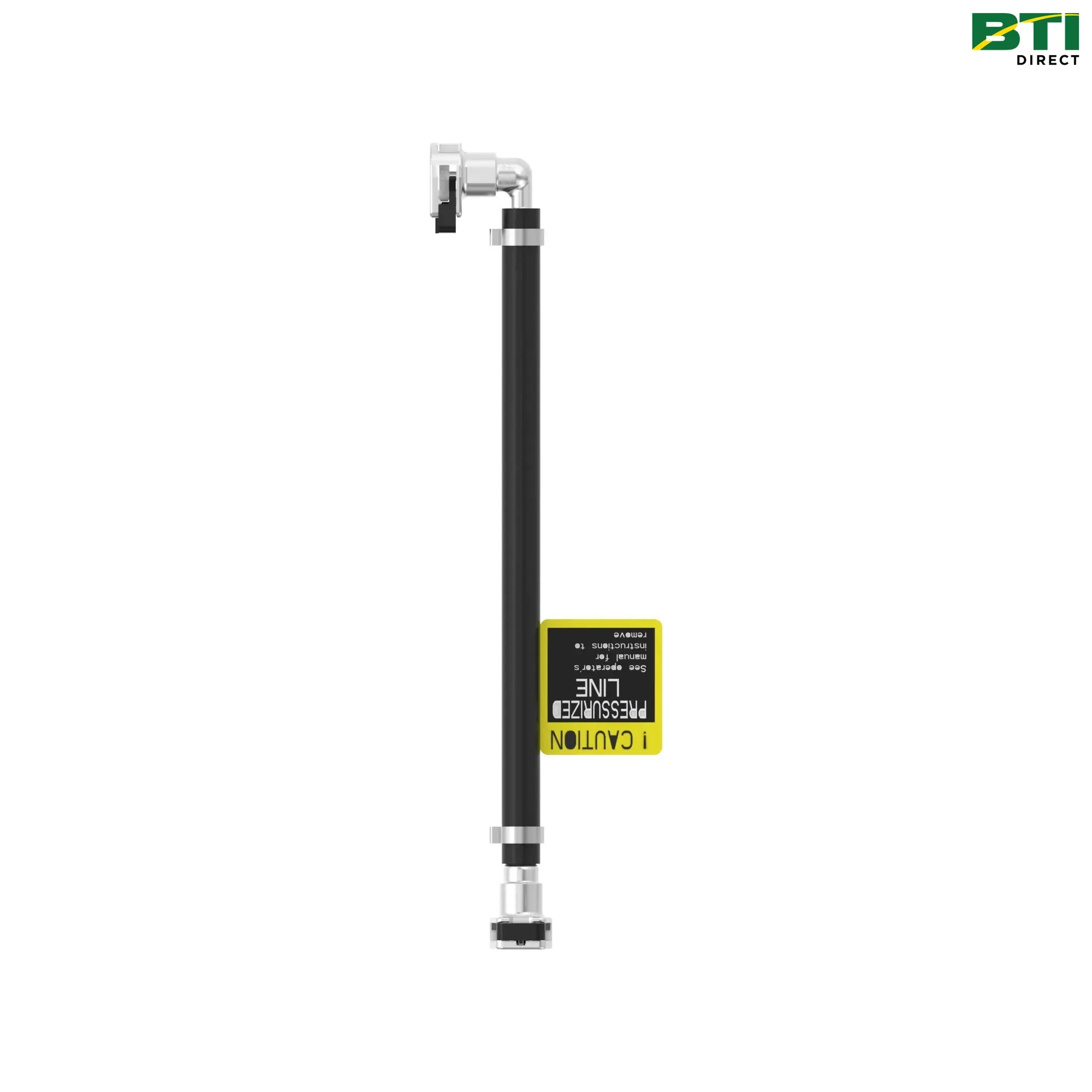 AUC11411: Fuel Line