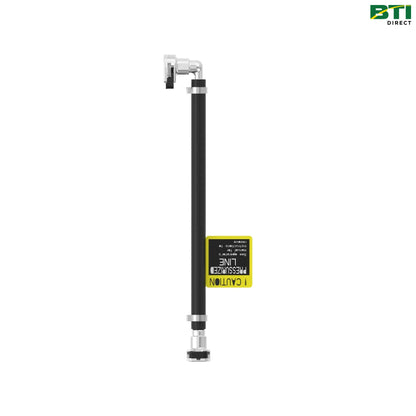 AUC11411: Fuel Line